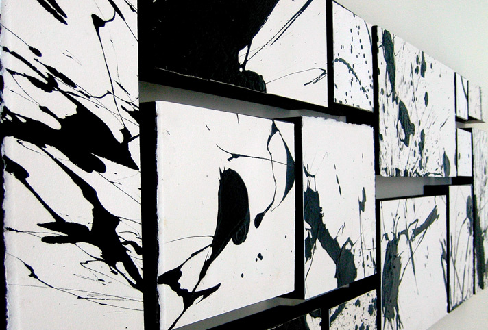 Lisa Ariotti Paintings