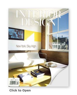 Lisa Ariotti Fine Art - Interior Design 1