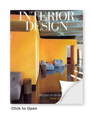 Lisa Ariotti Fine Art - Interior Design 2
