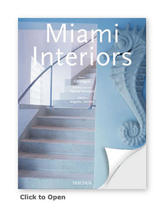 Lisa Ariotti Fine Art - Miami Interiors